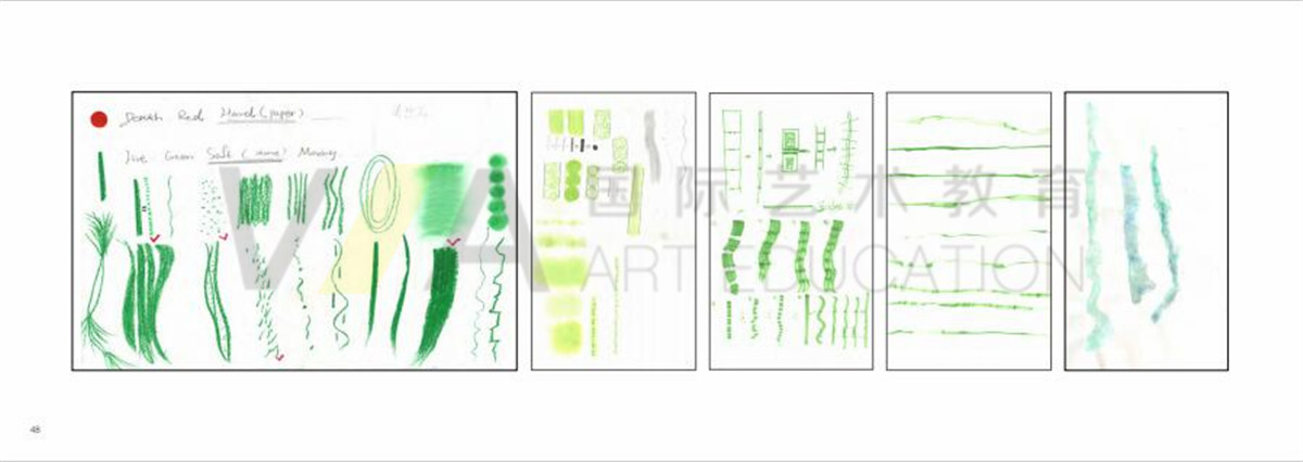 英國藝術(shù)留學(xué)珠寶設(shè)計作品