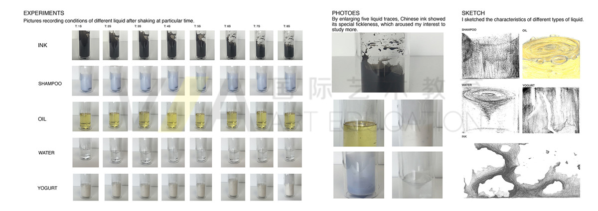 英國藝術(shù)留學(xué)建筑設(shè)計作品