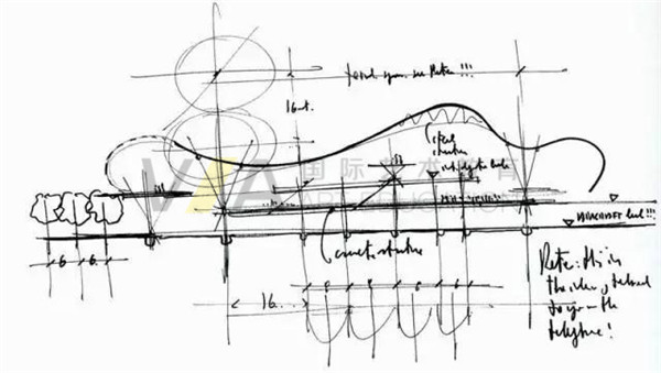 va藝術(shù)留學(xué)建筑設(shè)計作品集培訓(xùn)