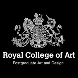 皇家藝術學院logo/Royal College of Art logo