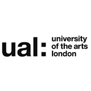 倫敦傳媒學院logo/London College of Communication logo