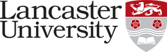 蘭卡斯特大學logo/Lancaster University logo